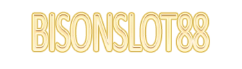 Logo BISONSLOT88